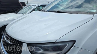 2023 Chrysler Pacifica Touring L 121.6" WB – miniatura 18