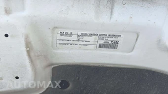 2023 Chrysler Pacifica Touring L 121.6" WB – miniatura 19