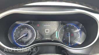 2023 Chrysler Pacifica Touring L 121.6" WB – miniatura 20