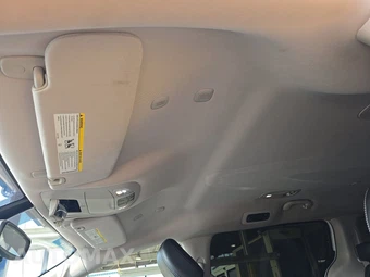2023 Chrysler Pacifica Touring L 121.6" WB – miniatura 21