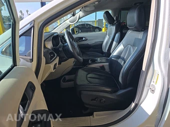 2023 Chrysler Pacifica Touring L 121.6" WB – miniatura 7
