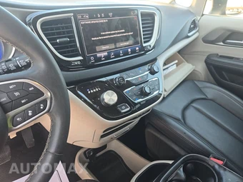 2023 Chrysler Pacifica Touring L 121.6" WB – miniatura 11