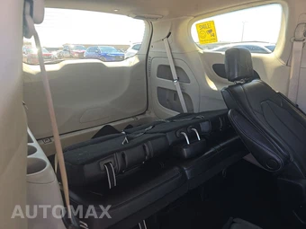 2023 Chrysler Pacifica Touring L 121.6" WB – miniatura 14