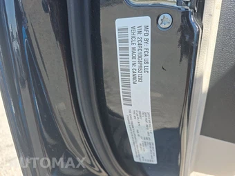 2023 Chrysler Pacifica Touring L 121.6" WB – miniatura 15