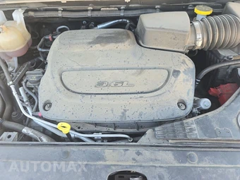 2023 Chrysler Pacifica Touring L 121.6" WB – miniatura 16