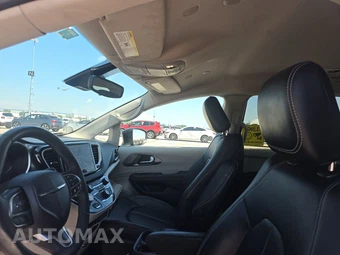 2023 Chrysler Pacifica Touring L 121.6" WB – miniatura 20