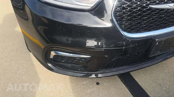 2023 Chrysler Pacifica Touring L 121.6" WB – miniatura 22
