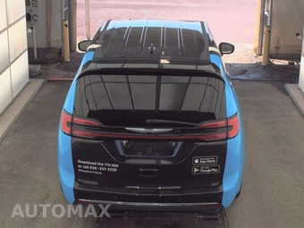 2023 Chrysler Pacifica Touring L 121.6" WB – miniatura 5