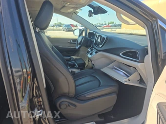 2023 Chrysler Pacifica Touring L 121.6" WB – miniatura 8