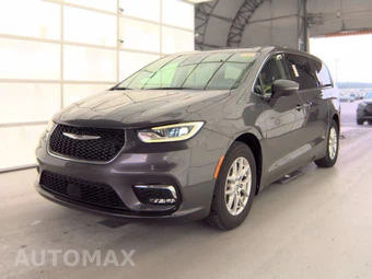 2023 Chrysler Pacifica Touring L 121.6" WB