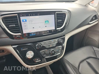 2023 Chrysler Pacifica Touring L 121.6" WB - miniatura 11