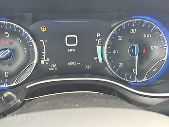 2023 Chrysler Pacifica Touring L 121.6" WB - miniatura 12