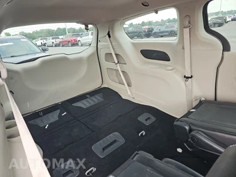 2023 Chrysler Pacifica Touring L 121.6" WB - miniatura 14