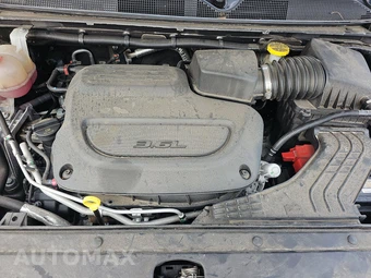 2023 Chrysler Pacifica Touring L 121.6" WB - miniatura 16