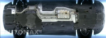 2023 Chrysler Pacifica Touring L 121.6" WB - miniatura 19