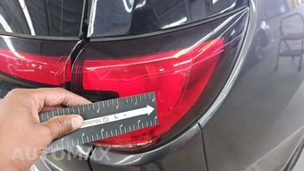 2023 Chrysler Pacifica Touring L 121.6" WB - miniatura 29