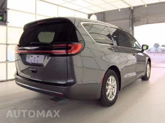 2023 Chrysler Pacifica Touring L 121.6" WB - miniatura 4