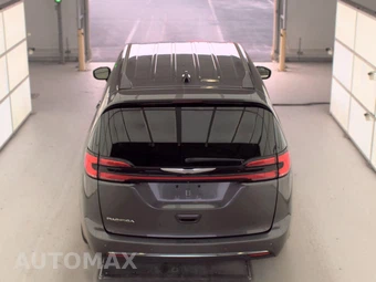 2023 Chrysler Pacifica Touring L 121.6" WB - miniatura 5