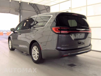 2023 Chrysler Pacifica Touring L 121.6" WB - miniatura 6