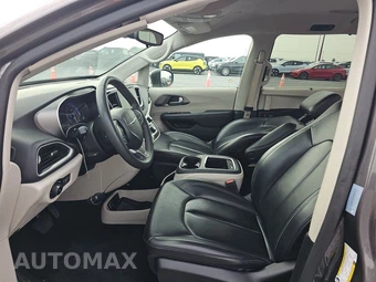 2023 Chrysler Pacifica Touring L 121.6" WB - miniatura 7