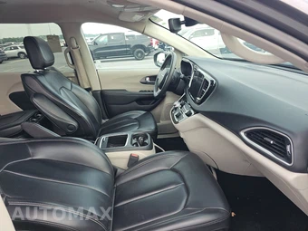2023 Chrysler Pacifica Touring L 121.6" WB - miniatura 8