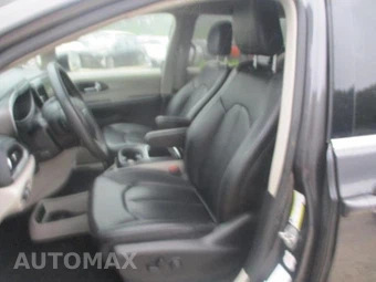 2023 Chrysler Pacifica Touring L 121.6" WB - miniatura 12