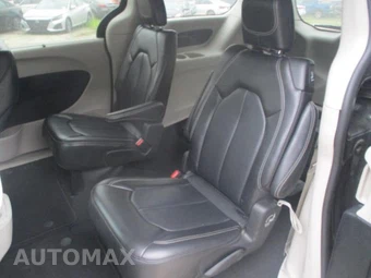 2023 Chrysler Pacifica Touring L 121.6" WB - miniatura 13