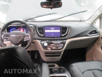 2023 Chrysler Pacifica Touring L 121.6" WB - miniatura 16