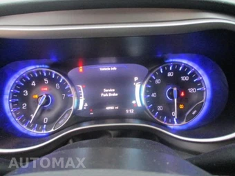 2023 Chrysler Pacifica Touring L 121.6" WB - miniatura 2