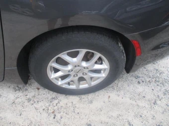 2023 Chrysler Pacifica Touring L 121.6" WB - miniatura 24
