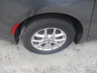 2023 Chrysler Pacifica Touring L 121.6" WB - miniatura 26