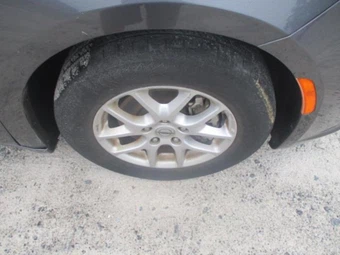 2023 Chrysler Pacifica Touring L 121.6" WB - miniatura 3