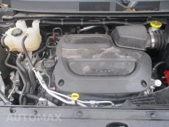 2023 Chrysler Pacifica Touring L 121.6" WB - miniatura 6