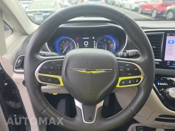 2023 Chrysler Pacifica Touring L 121.6" WB - miniatura 10