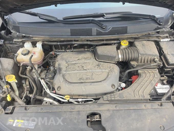 2023 Chrysler Pacifica Touring L 121.6" WB - miniatura 16