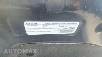 2023 Chrysler Pacifica Touring L 121.6" WB - miniatura 20
