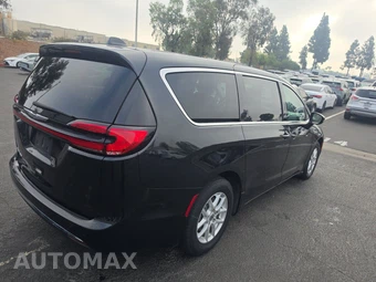 2023 Chrysler Pacifica Touring L 121.6" WB - miniatura 4