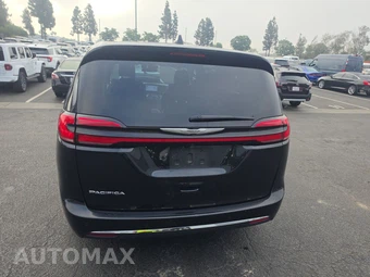 2023 Chrysler Pacifica Touring L 121.6" WB - miniatura 5