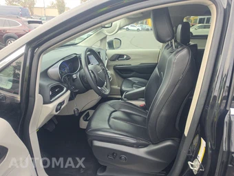 2023 Chrysler Pacifica Touring L 121.6" WB - miniatura 7
