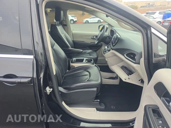 2023 Chrysler Pacifica Touring L 121.6" WB - miniatura 8