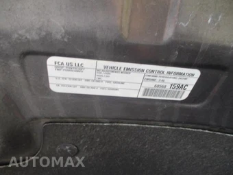 2023 Chrysler Pacifica Touring L 121.6" WB - miniatura 10