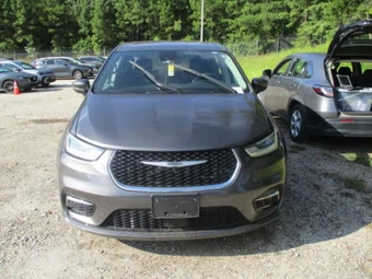 2023 Chrysler Pacifica Touring L 121.6" WB - miniatura 14