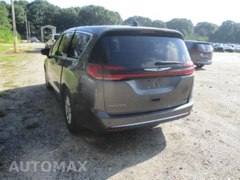 2023 Chrysler Pacifica Touring L 121.6" WB - miniatura 19