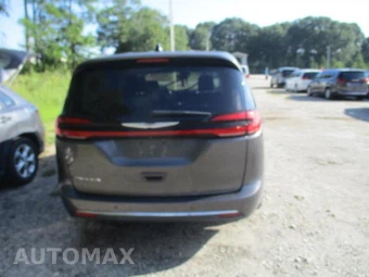 2023 Chrysler Pacifica Touring L 121.6" WB - miniatura 20