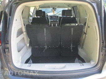 2023 Chrysler Pacifica Touring L 121.6" WB - miniatura 22