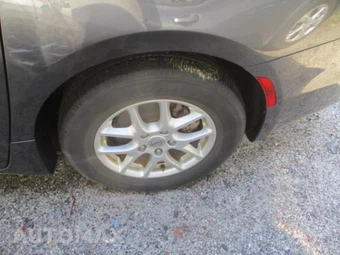 2023 Chrysler Pacifica Touring L 121.6" WB - miniatura 25