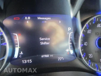 2023 Chrysler Pacifica Touring L 121.6" WB - miniatura 29