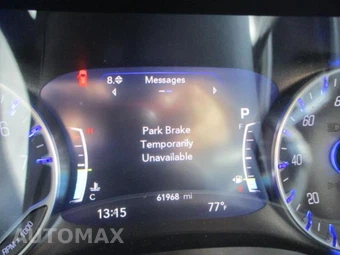 2023 Chrysler Pacifica Touring L 121.6" WB - miniatura 30