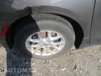 2023 Chrysler Pacifica Touring L 121.6" WB - miniatura 5