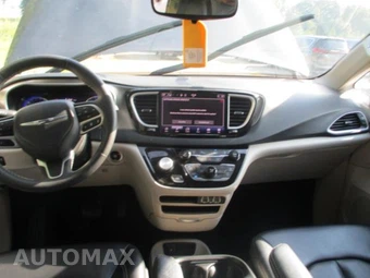 2023 Chrysler Pacifica Touring L 121.6" WB - miniatura 7